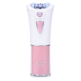 Mini Women Epilator Lady Female Body Face Epilatory Electric Epilator Women Care Epilador Hair Removal Machine Tool Shaver