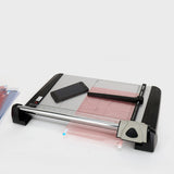 3050 Paper Cutter Photo Paper Cutter Thick Leather A4 Training Course Graphic Printing Shop Trimming Precise