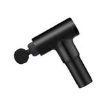 Fascia Gun Relieve Muscle Sore Neck Membrane Gun Muscle Relaxer Impact Massage Gun Fitness Equipment