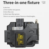 SKL-8A optical fiber cutting knife cable fiber cleaver Fiber Optic Cutter Hot Melt Fiber Cleaver kit fibra optica