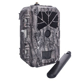 Boly GPS 4G Lte Wireless Hunting Camera 940nm LED Trail Camera Wild Cam 110 Degree Wide Angle Lens Molnus Cloud service