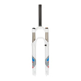 Ultra-light 26'' Mountain Bike Spring Front Fork Bicycle Accessories Parts Cycling Bike Fork Fork mtb 26 	 bicycle fork 26