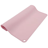 Silicone Pet Food Mat High Quality Waterproof Non-slip Pet Mat Pet Bowl Drinking Mat Dog Feeding Mat Easy To Clean