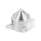 Foldable Coffee Filters Stainless Steel Drip Coffee Funnel Coffee Dripper Coffee Brewing Tools Easy Clean Reusable Coffee Filter