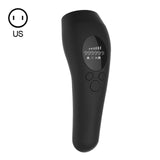 IPL Hair Removal Device Permanent Hair Remover 990,000 Flashes Painless Hair Removal For Facial Whole Body Home Use