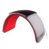 Foldable LED Facial Device Spectrometer Acne Removal Agent Photon Skin Rejuvenation Beauty Salon Device Phototherapy Instrument