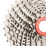 ZTTO Bike Cassette Flywheel 12 Speed 11-32T Bicycle Freewheel Sprocket Replacement Accessory for MTB Mountain Bike Road Bike