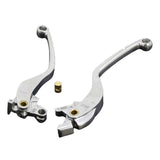 2x Motorcycle Handlebar Clutch Brake Lever for  R NINE T Scramble Pure