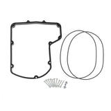 1Pack Replacement Adds up to 10 Rear Wheel H.P for Yamaha YXZ1000R Parts