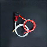 Mk8 Assembled Extruder Hot End Kit For 3 Cr-10 Printers 1.75mm Nozzle Aluminum Heating Block 3d Printer Accessories