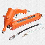 500cc Air Grease Gun Tools Heavy Duty Steel Hand Tools Air Compressors Pump Grease Auto Repair Repair Tools Car Accessories
