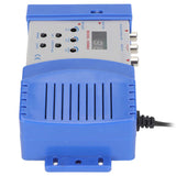 HD Modulator PAL NTSC Format Drive Free HD Multimedia Interface AV to RF Converter 47-868MHz for Home TV US Plug 90-240V