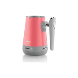 My desire AR3018 Cezveli Turkish coffee Machine Pink