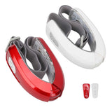 Electric Face Firming Machine Intelligent V Face Shaping Massager Adjustable Headband for Home