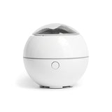100ML Mountain View Mini Aroma Diffuser USB Essential Oil Atomizer New Home Desktop Ultrasonic Humidifier Birthday Gift