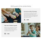 Tuya Smart Life Zigbee One-Key Alarm SOS Emergency Call Button Wireless Emergency Button Smart Life App Remote Control