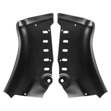 Automotive Coolant Pipe Lower Chassis Guard High Strength Black accessory