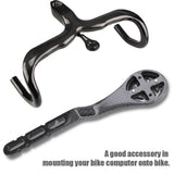 Replacement For Garmin Road Bike Cycling Computer Handlebar Mount Holder Road Bicycle Accessories
