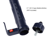 Electric Gravel Cleaner Aquarium Fish Tank Water Changer Sand Washer Vacuum Siphon Operated Gravel Cleaner Aquarium Accessories