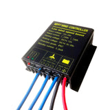 High-quality MPPT Wind Turbine Generator Charge Controller Boost Controller DC 12v 24v 400w 500w 600w 800w Turbine 20A 30A