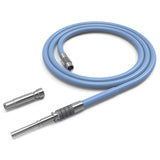 1.8M Flexible Fiber for WOLF and STORZ Interface Glass Fiber High Transmittance Detection Light Guide