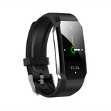 Hot Sale Men Smart Sports Blood Pressure Heart Rate Monitor Watch Kids And Women Monitor Multi-Function Waterproof Bracelet