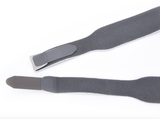 CPAP Headgear Replacement Straps Ventilator Part Head Belt Tight Seal 4 Point Connection System Compatible with Most Masks