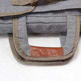 2 Pcs Art Portfolio Bag Case Backpack Drawing Board Shoulder Bag With Zipper Shoulder Straps For Artist Painter Students Artwork