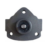 TOP Series Trochoid pump TOP-10A TOP-11A Triangle pump TOP-12A TOP-13A small gear oil pump for lubrication