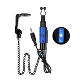 Fishing Swinger Chain Alert Swinger Bite Alarm Hanger Swinger Fishing Tackle
