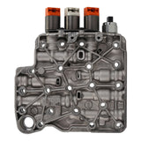 CVT2 Car Valve Body for M3 M6 S8 T6 Y6 L6 G6 Automatic Transmission Box