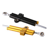 Universal Steering Dampers Stabilizer Linear Reversed Safety Control for Ducati for Aprilia for Suzuki for Yamaha for BMW