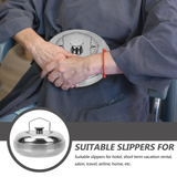 Stainless Steel Warm Pot Hot Water Storage Kettle Traditional Winter Warmer