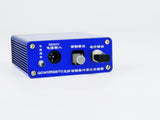 New QCWDRSSTC Quasi-continuous Bothla Coil Sword Arc Making Machine Generator Arcing Control Box