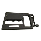 Automatic Shifter Plate Black Trim Cover Decorative 10265546 Console Panel for Chevrolet Car Corvette C4 1994 1995