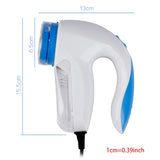Clothes Pellets Cutting Machine Pill Remove Electric Clothing Lint Pills Remover Dropshipping