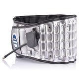 Lumbar Decompression Belt Support Heated Therapy Inflation Cervical Vertebra Back Traction for Arthritis Waist Pain Relief Brace