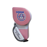 Comfortable sleep Cooler Fan Snowman Palm Air Conditioner Mini Fan Usb Battery Aromatherapy Mosquito Free Durable Portable