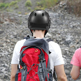 Outdoor Helmet Helmet Outdoor CS Airsoft Paintball Base Jump Helmet Protector 55-59Cm
