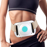 Fat Burner Freezing Body Slimming Machine Freeze Weight Loss Lipo Anti Cellulite Dissolve Fat Cold Therapy Massager Beauty Tools