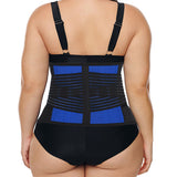 Health Care Lumbar Back Belt Disc Herniation Orthopedic Posture Corrector Medical Therapy Back Spine Brace Waist Trainer Belt