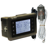 HOT-Zl-7901A,100-240Vac,Pid,Multifunctional Automatic Incubator,Incubator Controller,Temperature Humidity For Incubator
