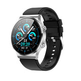 M2 PRO Smart Watch Bluetooth Call Wireless Charging Heart Rate Blood Pressure Monitoring Men Smartwatch M2Pro PK GT2 Gt 2