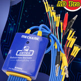 Power Boot Control Line For Android/iPhone 6-13 Mobile Phone Repair Power Supply Test Cable Line Huawei Xiaomi Samsung