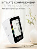 Portable 22-32 CM Arm Cuff Digital Blood Pressure Monitor Portable Single Tube Tonometer Cuff For Sphygmomanometer