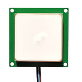 0- Long Range UHF Integrated Reader Writer Module Uart Passive 6C UHF With SDK