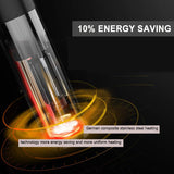 IPX7 Waterproof Vacuum Cook Food cooking Machine German original motor technology 1400 Watts  Sous Vide Cooker factory price