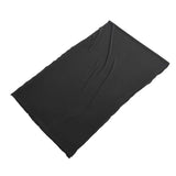 1.7mx0.5m Speaker Grill Cloth Stereo Gille Fabric Speaker Mesh Cloth Dustproof Protective Cover for Stage Sound Box / KTV Box