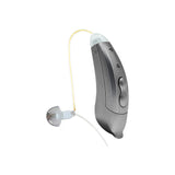 Self-Fitting Hearing Aid Audifonos Mini 10-Channel Digital Sound Amplifiers Wireless Ear Aids For Elderly/Deaf Hearing Amplifier