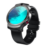 Smart Watch Men Full Touch Screen 3G RAM 32G ROM LTE 4G WIFI Heart Rate Monitor Smartwatch Android 7.1 reloj smartwatch mujer